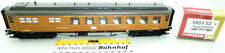 Fleischmann 580902 speisewagen gebraucht kaufen  Berlin