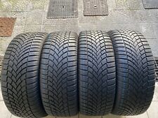 Pneumatici bridgestone 215 usato  Ragalna