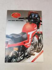 Moto guzzi nuove for sale  LEICESTER
