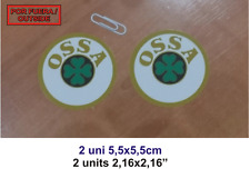 Sticker vinilo pegatina usato  Spedire a Italy