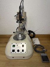 Heraeus 2000 fräsgerät gebraucht kaufen  Höhr-Grenzhausen