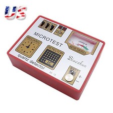 Quartz mechanical watch for sale  USA