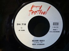 Wout steenhuis malihini d'occasion  Orvault
