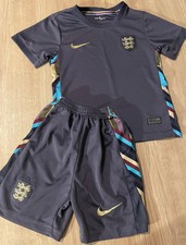 childrens england football kits for sale  SOUTHSEA