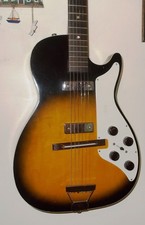 1959 airline stratotone for sale  Forest Lake