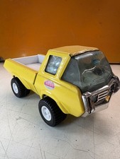 Tonka truck yellow for sale  WESTON-SUPER-MARE