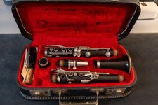 Buffet evette clarinet d'occasion  Expédié en Belgium