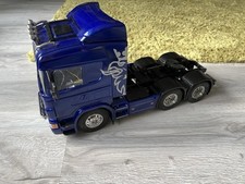 Tamiya scania r620 usato  Spedire a Italy