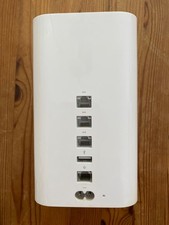 Apple airport time gebraucht kaufen  Dieburg