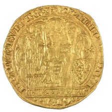 Philippe gold écu d'occasion  Reims