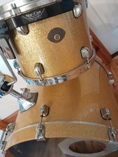 Tama starclassic gold for sale  NEWRY