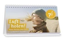 Fastenkalender 2025 tischkalen gebraucht kaufen  Berlin