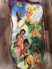 Disney fairies slumber for sale  Lafayette
