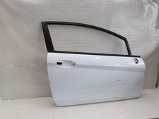 Tür ford fiesta gebraucht kaufen  Wittenburg