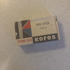 Kores black typewriter for sale  Alburnett