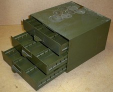 Vintage lyons drawer for sale  Evansdale