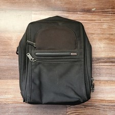 Tumi alpha 11.5 for sale  Houston