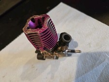 Novarossi 2.5 supercharged for sale  Saint John