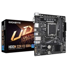 Gigabyte h610m s2h for sale  SHEFFIELD
