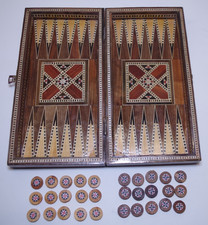 Middle eastern marquetry for sale  Southbury