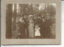 Vintage foto ausflugsgesellsch gebraucht kaufen  Berlin