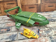 Thunderbirds supersize thunder for sale  MARKET DRAYTON