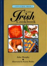 Usado, A Little Irish Cook Book (International little cookbooks) - John Murphy - Hardco comprar usado  Enviando para Brazil
