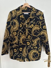 seidenblouson gebraucht kaufen  Nürnberg