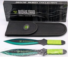 Biohazard tactical zombie for sale  Renton