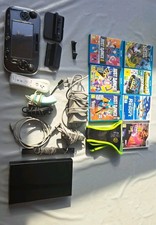 Console nintendo wii d'occasion  Gommegnies