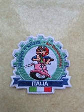 Vespa club toppa usato  Isola Vicentina