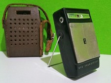 Radio transistor con usato  Roma