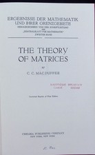 The theory matrices gebraucht kaufen  Delitzsch