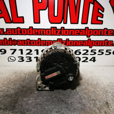 7711134753 alternatore per usato  Due Carrare
