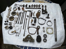 Lambretta series parts for sale  RUSHDEN