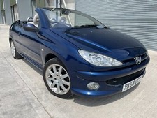 peugeot 206 spares for sale peugeot 206 spares for sale WALLINGFORD