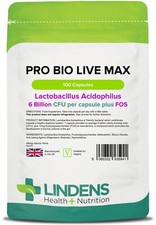 Pro bio live for sale  NEWTON AYCLIFFE