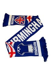 Birmingham city football for sale  LEICESTER