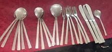Viners studio cutlery for sale  LEEDS