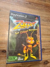 Zapper criquet ravageur d'occasion  Meung-sur-Loire