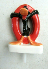 Porte bougie gâteau d'occasion  Argenton-sur-Creuse