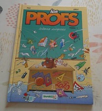 Profs 1 an d'occasion  Attignat