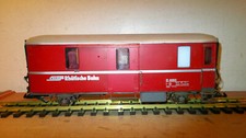 lgb gepackwagen gebraucht kaufen lgb gepackwagen gebraucht kaufen Friedelsheim