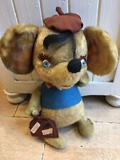 Topo gigio pupazzo usato  Bologna