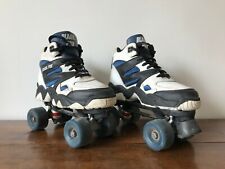 Paire patin roulettes d'occasion  Nanterre