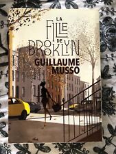 Fille brooklyn guillaume d'occasion  Vallauris