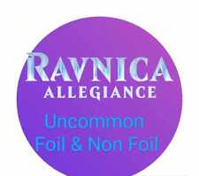 Mtg ravnica allegiance for sale  READING