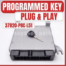Programmed key plug for sale  Warrington