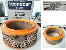 Tecnocar 663 filtro usato  Rogeno