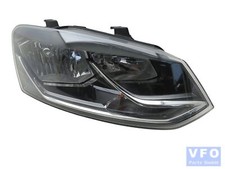 Halogen doppel scheinwerfer gebraucht kaufen  Minden